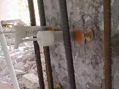 宜宾地震受损房屋加固